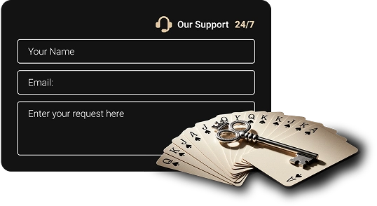 Harry Casino UK Support Harry Casino UK Support